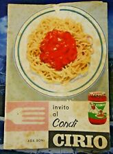 Salsa pomodoro condi usato  Albenga