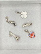 Thomas sabo charms gebraucht kaufen  Flintbek