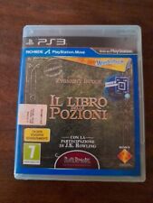 Harry potter ps3 usato  Pinerolo