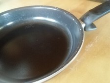 Fissler bratpfanne cm gebraucht kaufen  Garching b.München