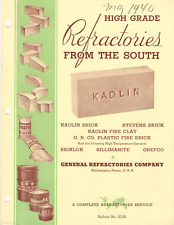 Vtg 1940 general for sale  Charlotte