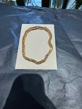 Breites königsketten armband gebraucht kaufen  Augsburg