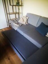 Wohnzimmer couch schlaffunktio gebraucht kaufen  Menden (Sauerland)