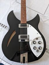 Rickenbacker 330 jetglo for sale  COTTINGHAM