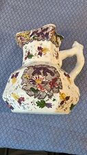 Mason cashmire tibet for sale  LEEDS