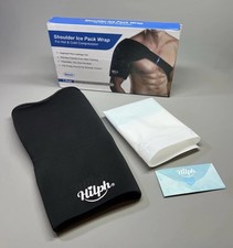 Shoulder ice wrap for sale  OLDBURY