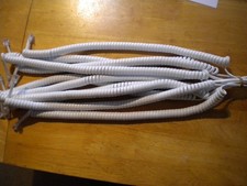 Telephone handset cords for sale  AIRDRIE