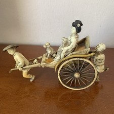 Vintage figur japan gebraucht kaufen  Velpke