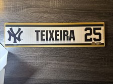 Mark teixeira locker for sale  Franklin