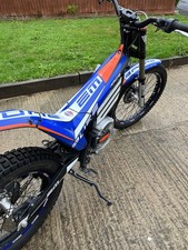 2021 electric motion for sale  BEDALE