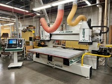 Onsrud 98hd16 cnc for sale  Mequon