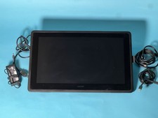 Wacom cintiq tavoletta usato  Spedire a Italy