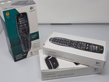 Logitech harmony 900 for sale  Cedar Park