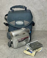 Jvc d366ek handheld for sale  NEWPORT