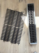 Lgb schienen gerade gebraucht kaufen  Haßfurt