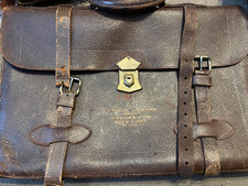 Usaaf navigators briefcase for sale Usaaf navigators briefcase for sale  KETTERING