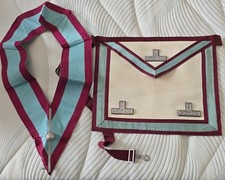Masonic mark master for sale  BIRMINGHAM