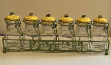 spice rack cute for sale  Plainview