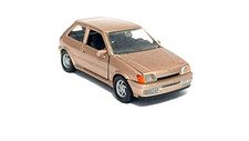 Ford fiesta schabak d'occasion  Niort