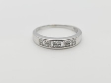 14k white gold for sale  Milford