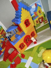 Lego fabuland set usato  Sardara