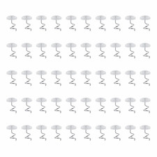 50pcs clear head d'occasion  Expédié en France