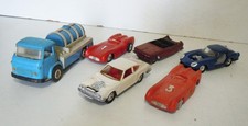 Lot épaves voitures d'occasion  Senozan