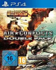 Air conflicts double gebraucht kaufen  Berlin