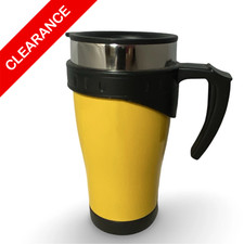 New travel mug for sale  Montebello
