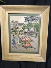 Vtg original oild for sale  Reading