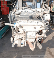 71739169 motore semicompl. usato  Italia