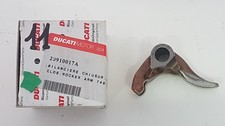 Ducati bilancere chiusura usato  Chignolo Po