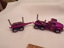 Vtg 1971 purple for sale  Owego
