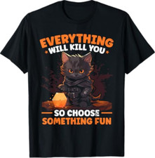 Camiseta engraçada RPG gamer RPG jogos RPG D20 jogos de mesa comprar usado  Enviando para Brazil