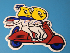 Vintage esso gasoline for sale  Houston