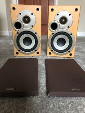 mission speakers for sale  BARNSTAPLE