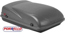 Box auto baule usato  Sciacca