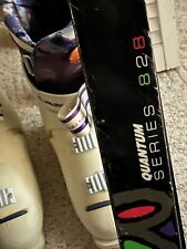 Snow skis boots for sale  Louisville