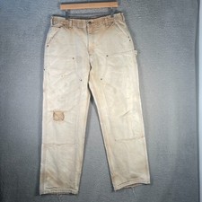 Carhartt b136 brn for sale  Salida