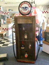 Antique gas pumps for sale  Cocoa