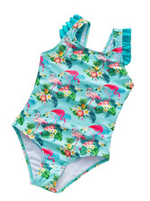 Toddler girl ruffle for sale  Springvale