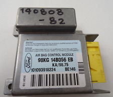Airbagsteuergerät Ford KA, 98KG 14B056 EB, usado comprar usado  Enviando para Brazil