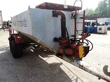 Bkw 7000 slurry for sale  COLCHESTER