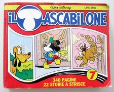 Fumetto walt disney usato  Italia