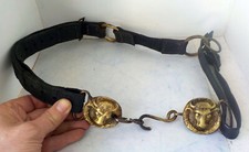 Ceinture boucher 19e d'occasion  Besançon