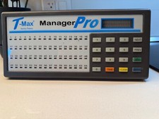 Max manager pro for sale  Seattle