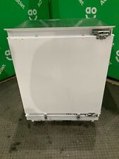 Hotpoint built larder for sale  CREWE