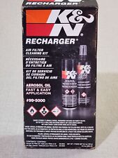 Recharger air filter for sale  Ventura