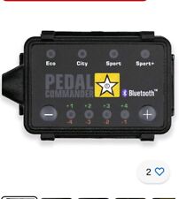 Pedal commander nissan gebraucht kaufen  Berlin