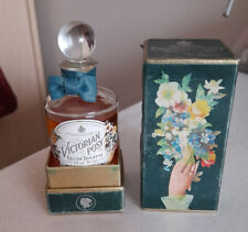 Penhaligon victorian posy for sale  CHESHAM